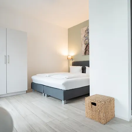 Prime Park Mit Terrasse Apartman Aschaffenburg
