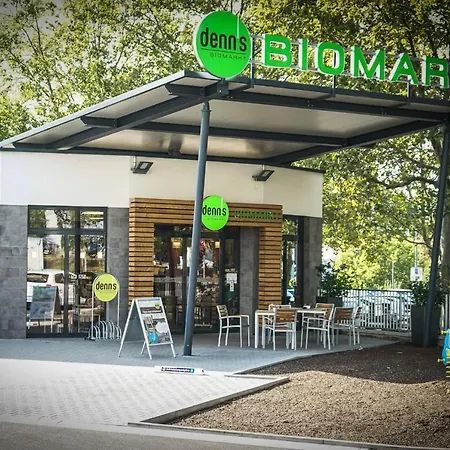 Prime Park Mit Terrasse Aschaffenburg